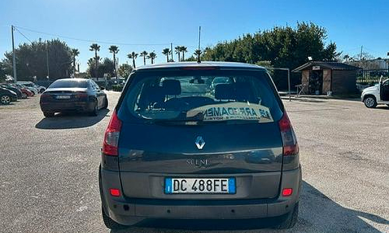 Renault Scenic Scéni...