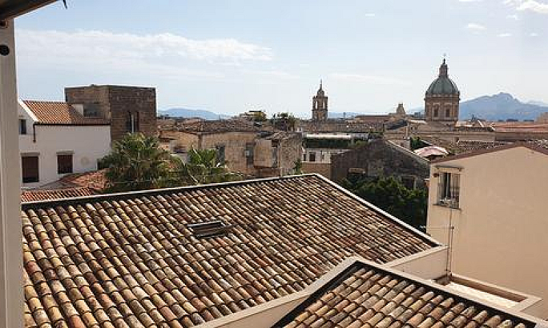 Attico Per Hotel Bou...