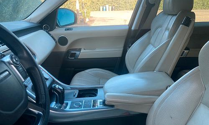 Range Rover Sport Hs...