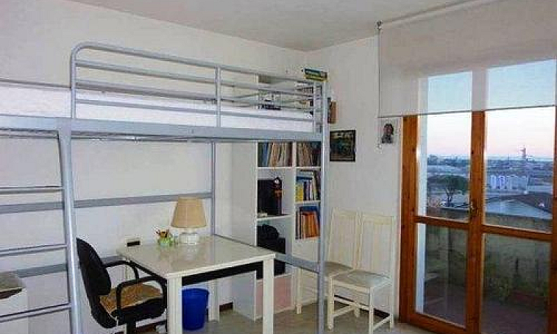 Appartamento A Massa...