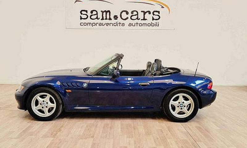 Bmw Z3 1.9 140Cv Asi...