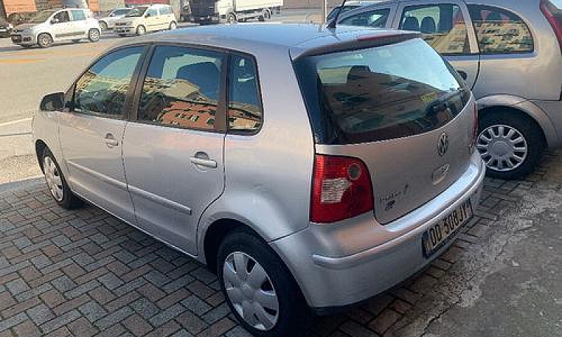 Volkswagen Polo 1.4/...