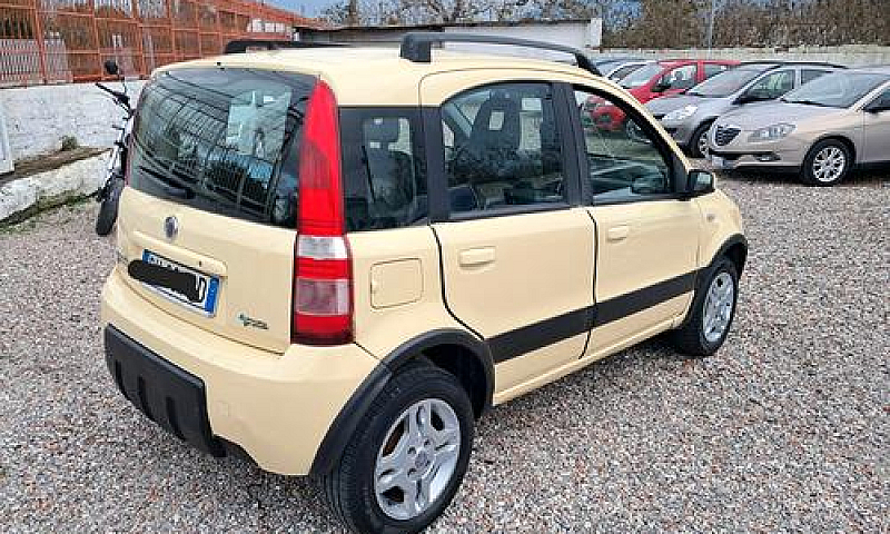 Fiat Panda 1.2 Climb...