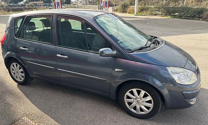Renault Scenic Scéni...