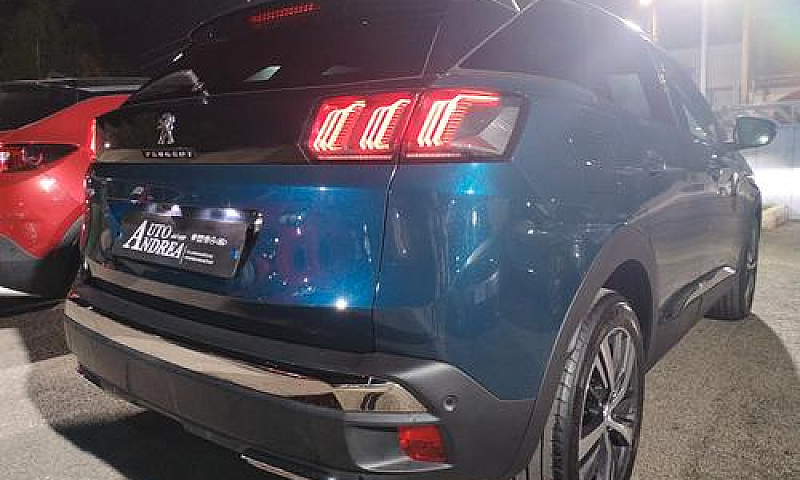 Peugeot 3008 15Blueh...