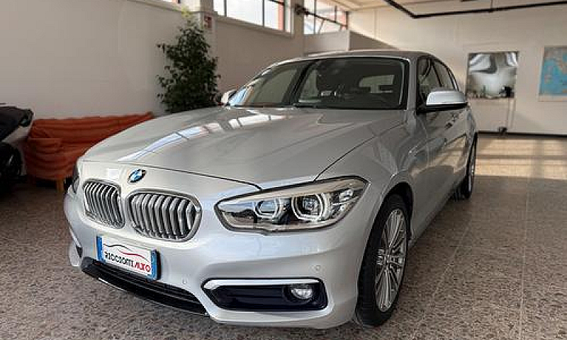 Bmw 116D 1.5 116 Cv ...