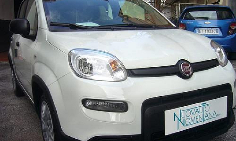 Fiat Panda 1.0 Firef...
