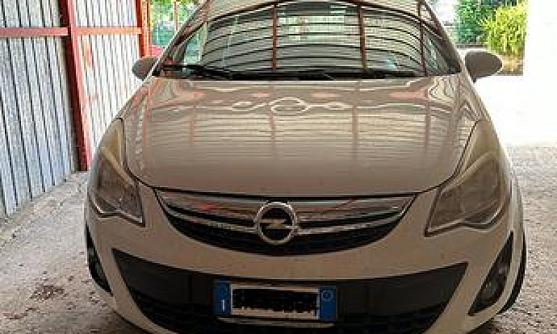 Opel Corsa 4ª Serie ...