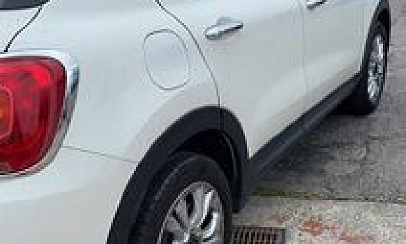 Fiat 500X 1.6 120Cv ...