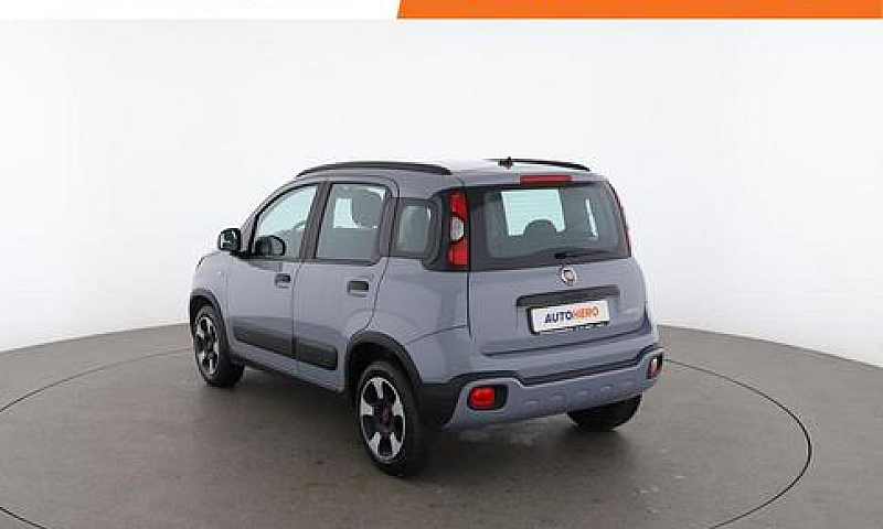 Fiat Panda Cross Yl9...