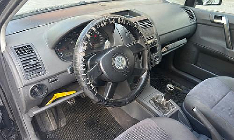 Volkswagen Polo 1.4 ...