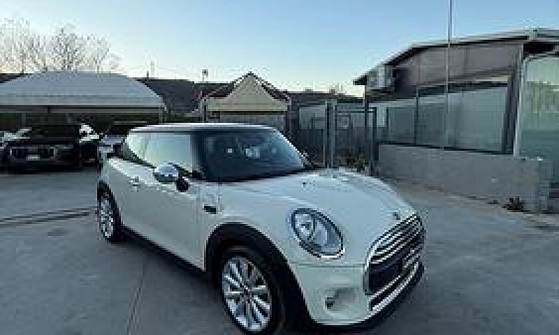 Mini Mini 1.5 Cooper...