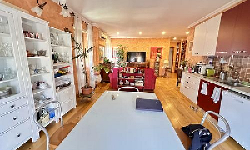 Appartamento Roma [C...