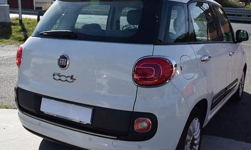 Fiat 500L 1.3 Multij...