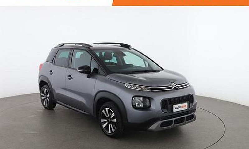 Citroen C3 Aircross ...