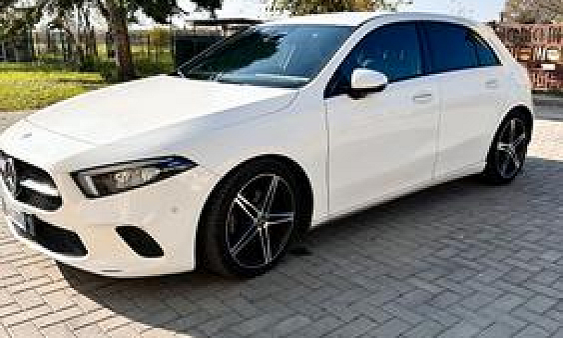 Mercedes Classe A 18...