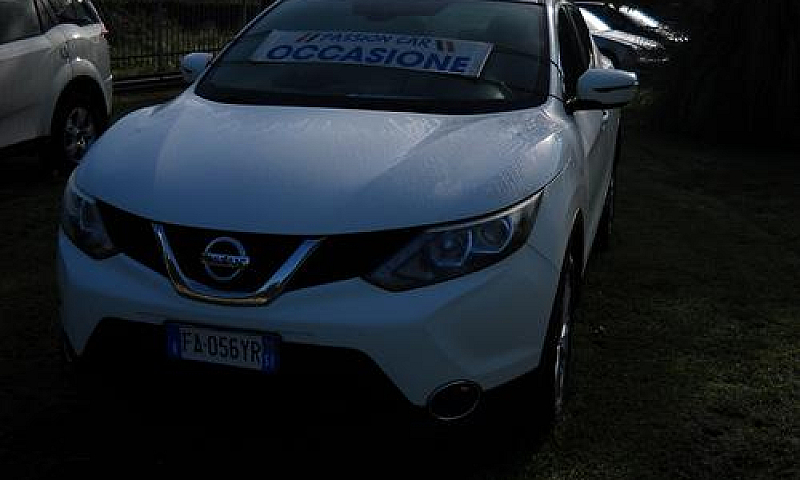 Nissan Qashqai 1.5 D...