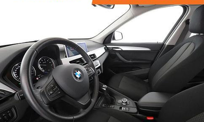 Bmw X1 Rp98452...