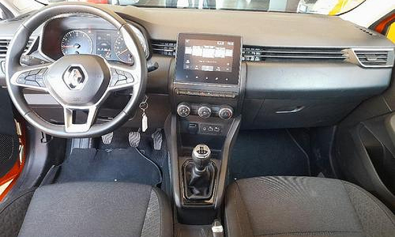 Renault Clio Sce 65 ...