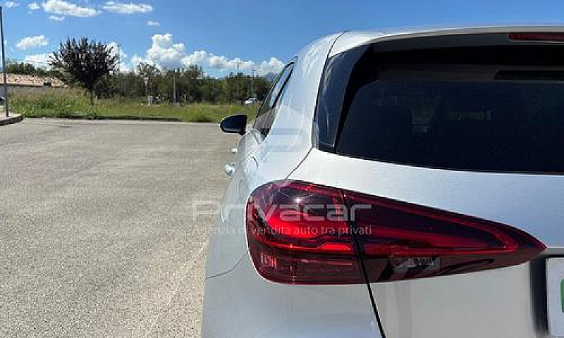 Mercedes A 180 D Aut...
