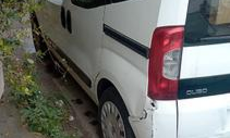 Fiat Qubo - 2014...