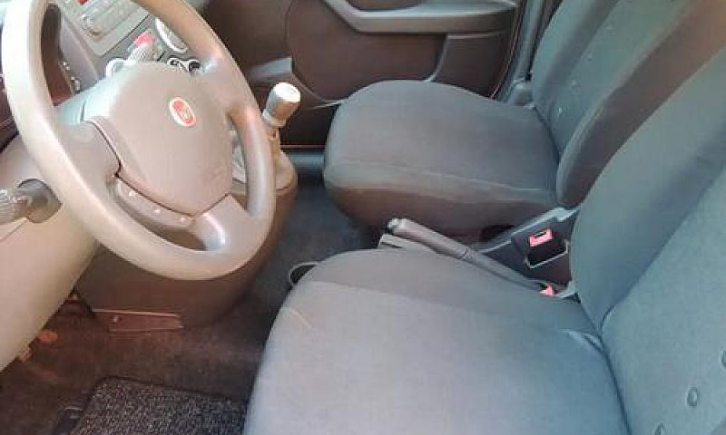 Fiat Panda 1.2 4X4 A...