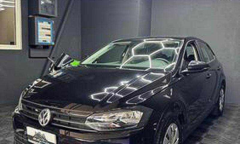 Volkswagen Polo 1.6 ...