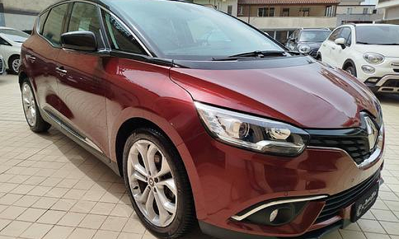 Renault Scenic Scéni...