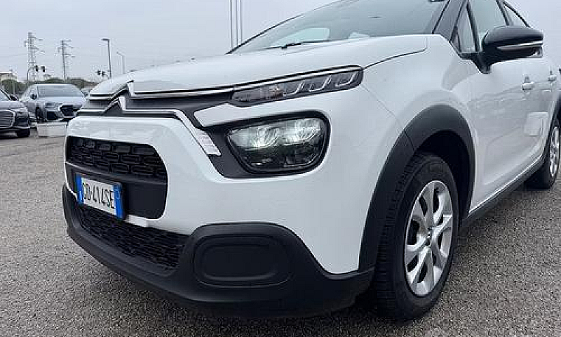 Citroen C3 Bluehdi 1...