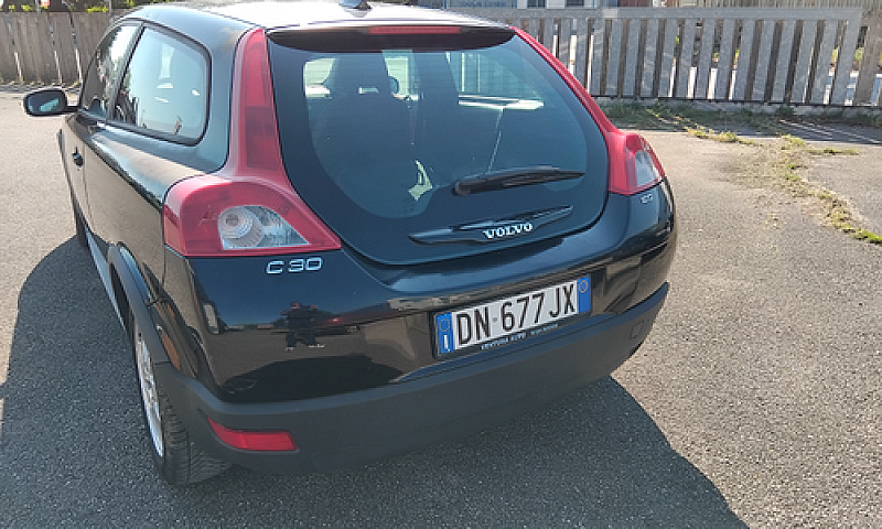 Volvo C30 Diesel...