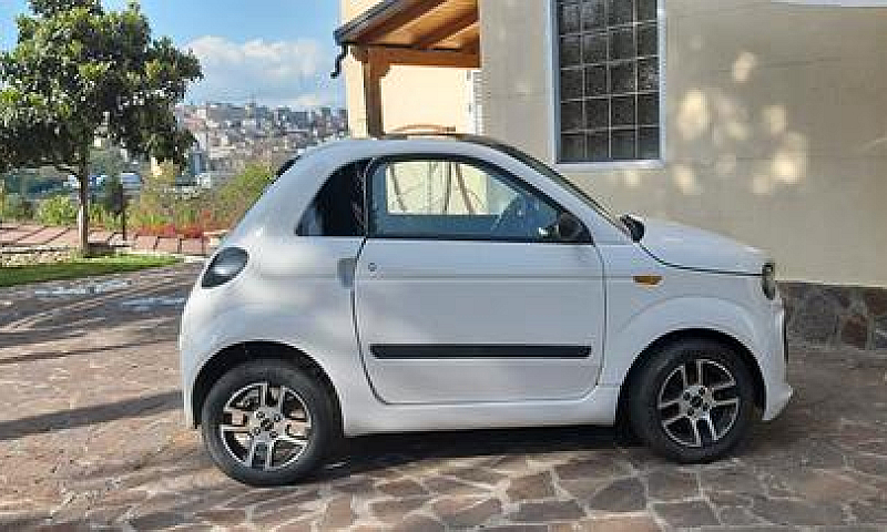 Microcar Dué - 2020...