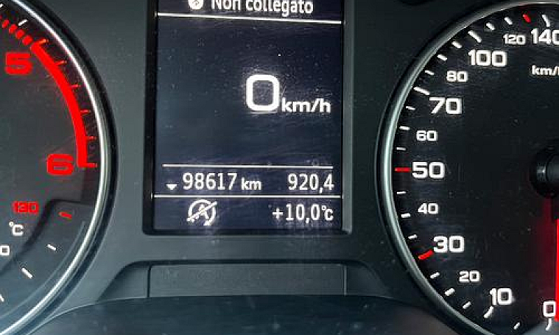 Audi Q2 1.6 Tdi...