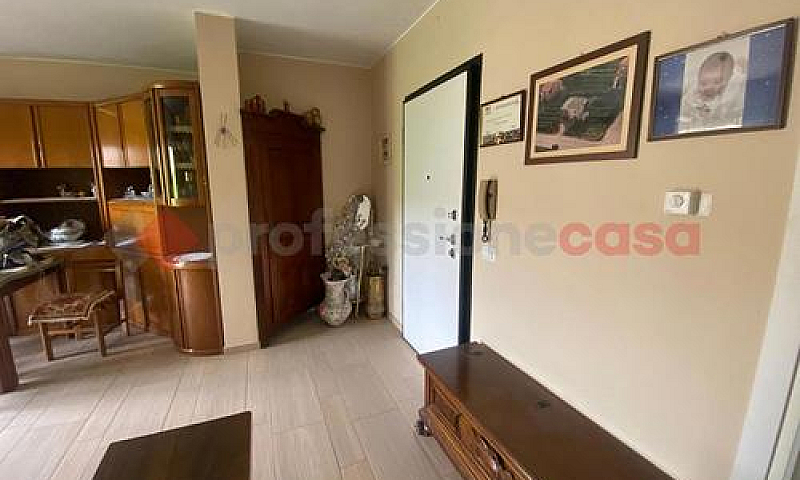 Appartamento Scandia...