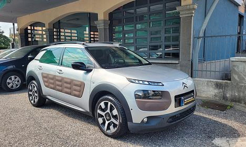 Citroen C4 Cactus 1....