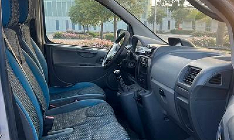Fiat Scudo 2.0 Mjt P...