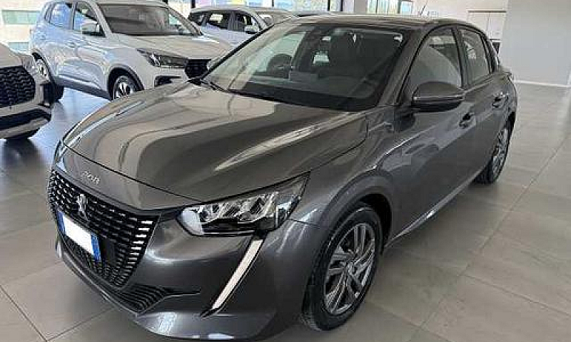 Peugeot 208 1.2 Pure...