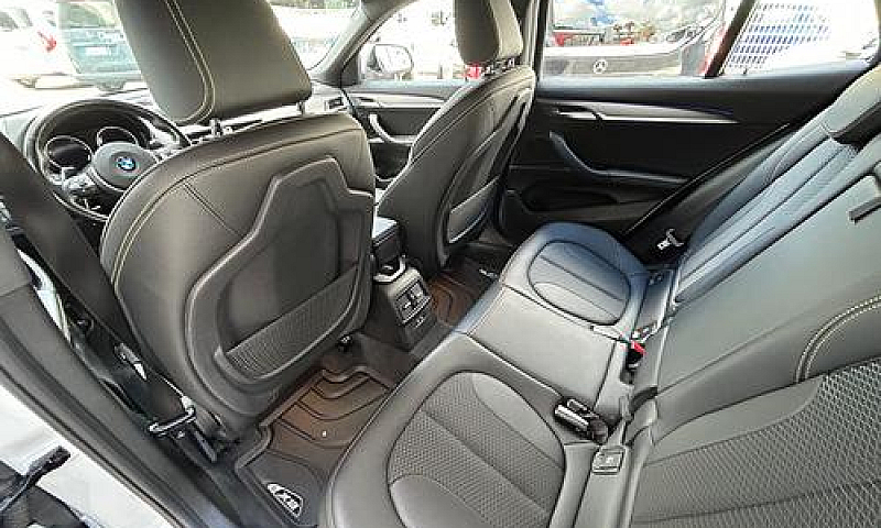 Bmw X2 Sdrive 18D Ms...
