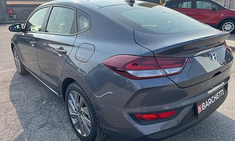 Hyundai I30 3Nd Seri...