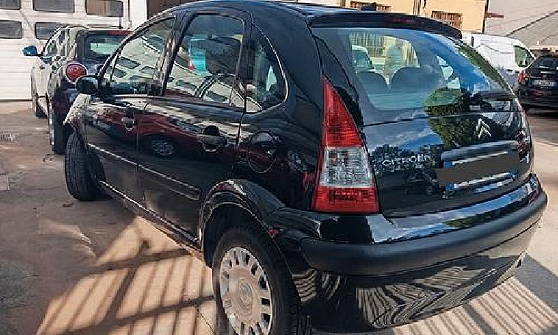 Citroen C3 1.1 Neopa...