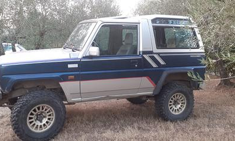 Bertone Freeclimber ...