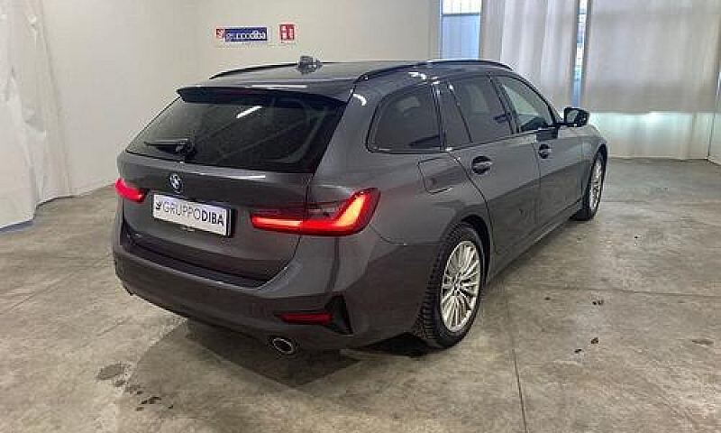 Bmw Serie 3 G21 2019...