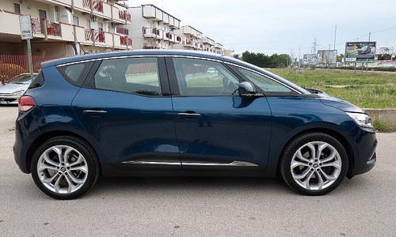 Renault Scenic 1.7 D...