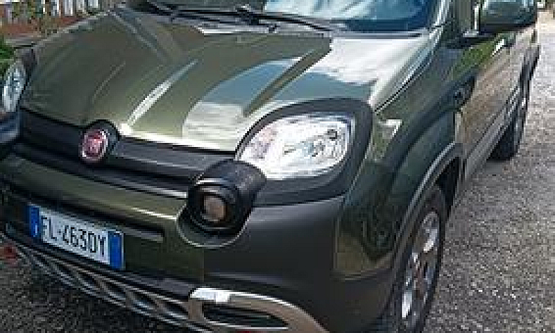 Fiat Panda 2ª Serie ...