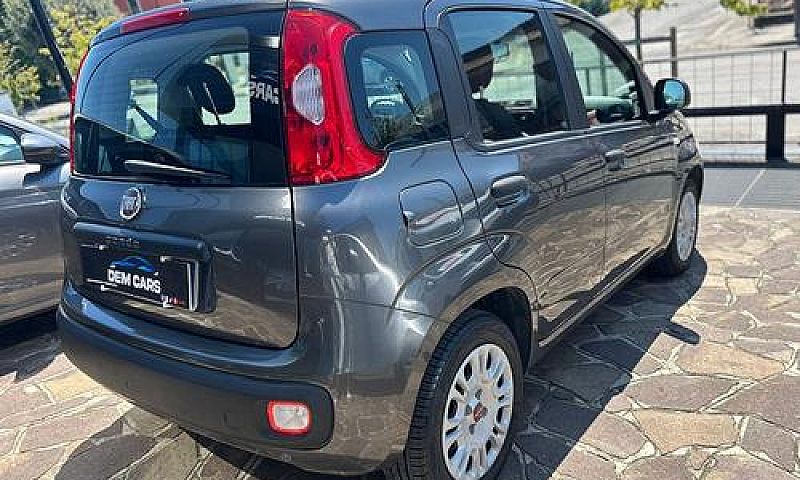 Fiat Panda 1.2 Loung...