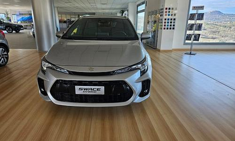Suzuki Swace 1.8 Ful...