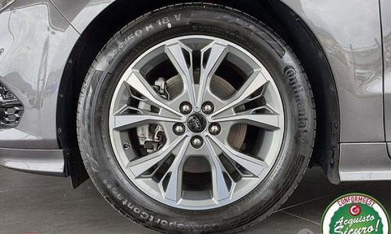Ford S-Max 2.0 Ecobl...