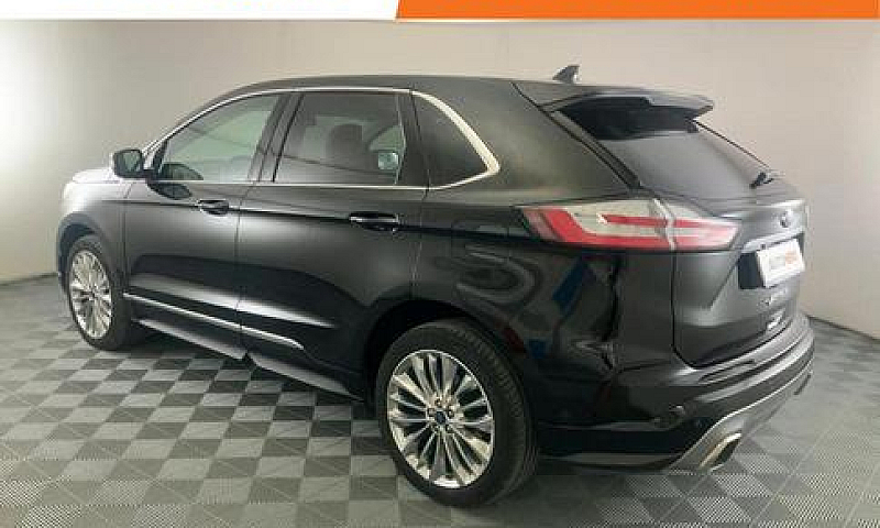 Ford Edge Yj68165...
