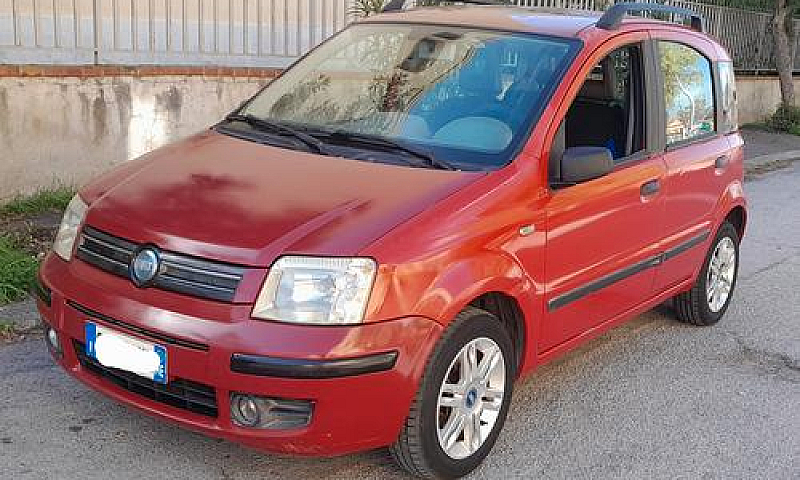 Fiat Panda 1.2 Dynam...