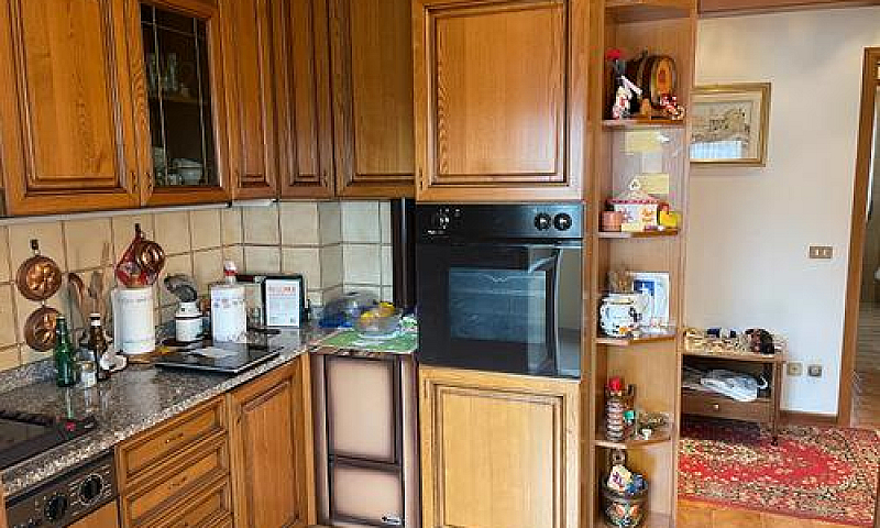 Appartamento 2 Camer...