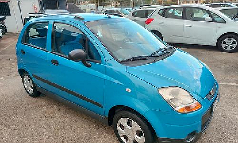 Chevrolet Matiz 800 ...